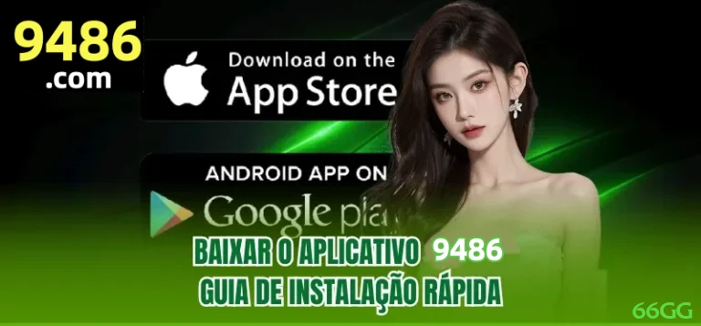 App 66gg apostas esportivas mobile